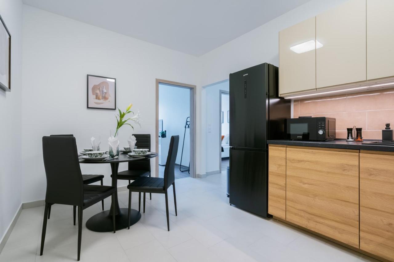 Fox Premium Apartment & Free Private Parking Budapest Exterior photo