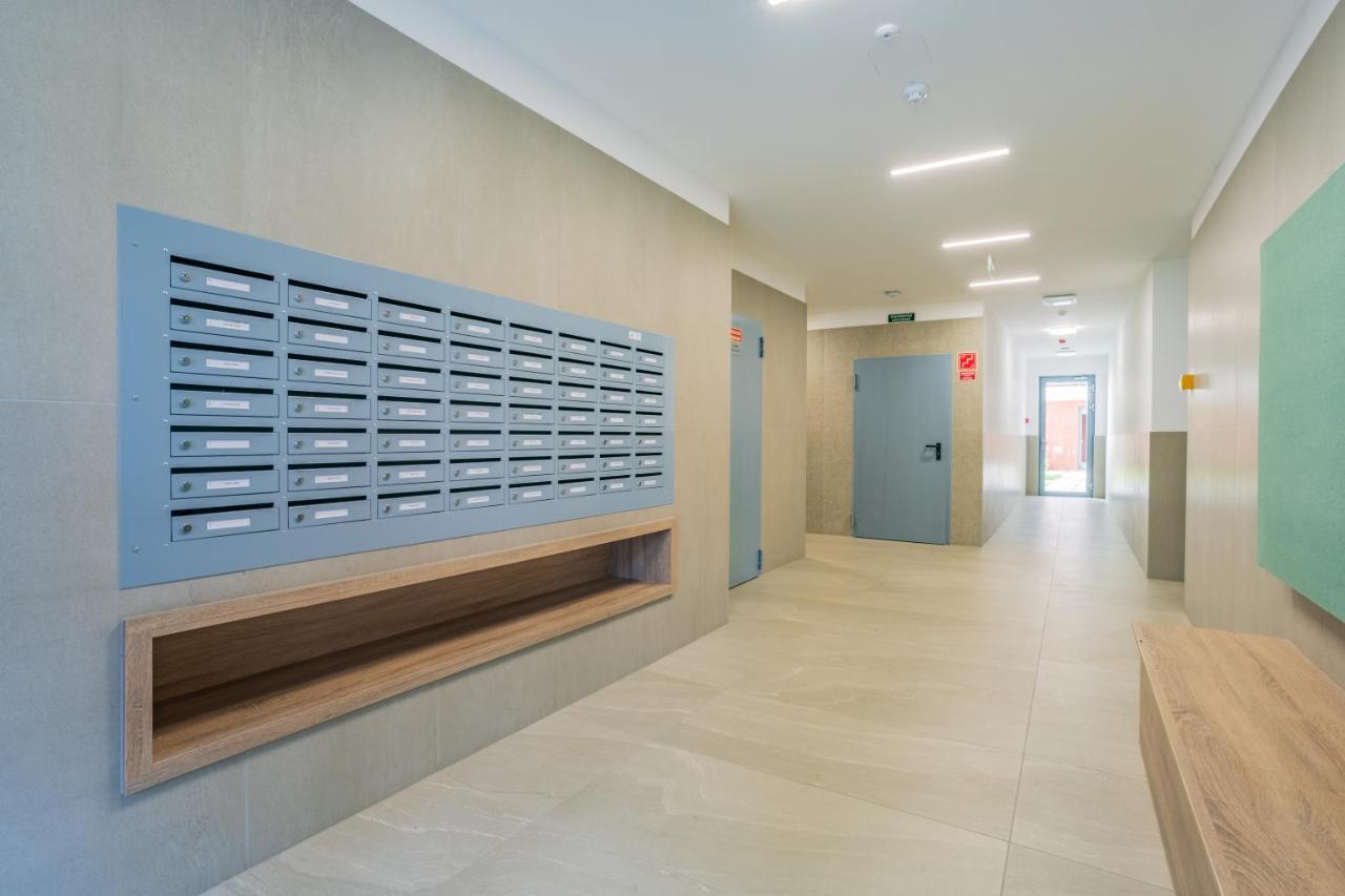 Fox Premium Apartment & Free Private Parking Budapest Exterior photo