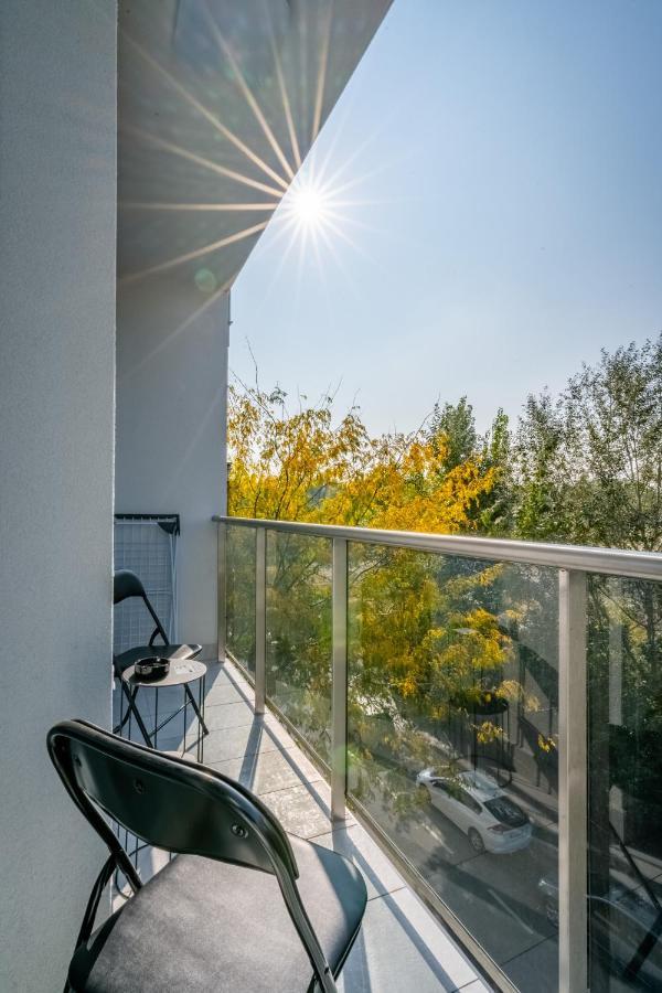 Fox Premium Apartment & Free Private Parking Budapest Exterior photo